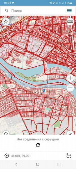 Участок 15 сот. (ИЖС)