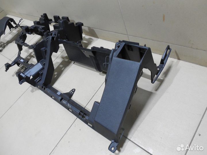 Торпедо Hi Lux 2015