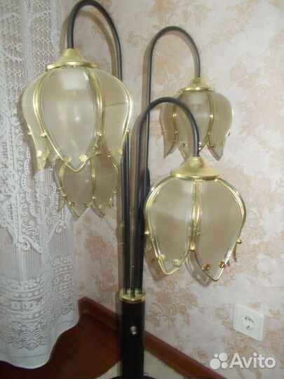 Светильник