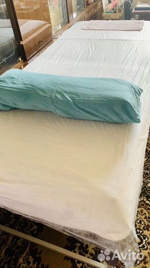 Массаж классический терапевтический