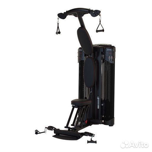 Бицепс/трицепс Inspire dmbt1