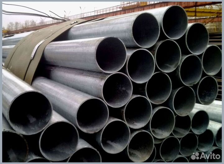 Металлопрокат. Арматура, Профильная труба, Лист