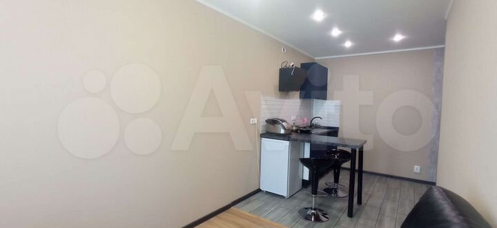 1-к. квартира, 47 м², 1/10 эт.