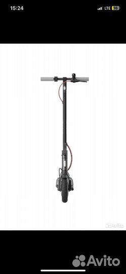 Electric Scooter 4 Lite