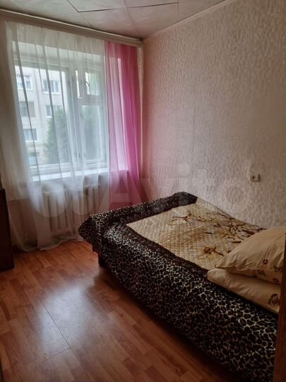 2-к. квартира, 48 м², 2/5 эт.