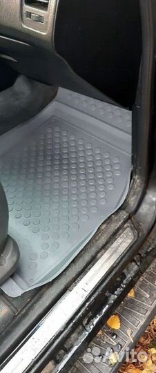 Коврики Hyundai Terracan 2001-2007