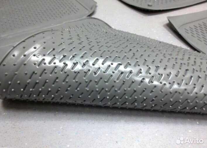 Коврики Toyota Camry VI (XV40) 2006-2011