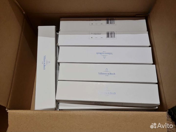 Villeroy&Boch Piemont наборы столовых приборов