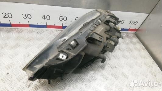 Фара правая BMW 7 E65 (OKR01MU01)