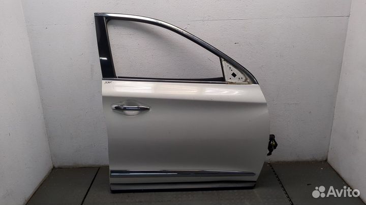 Замок двери Infiniti QX60, 2014