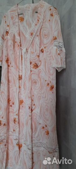 Пенюар СССР