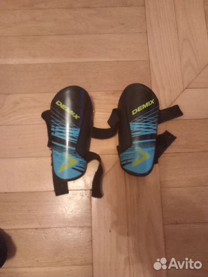 Щётки футбольный детские