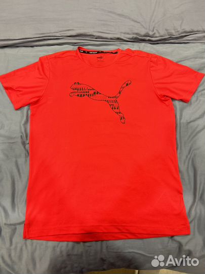 Футболка puma