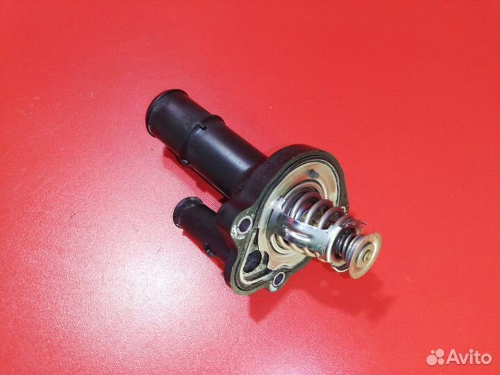 Термостат Ford Focus CB4 qqdb 2009