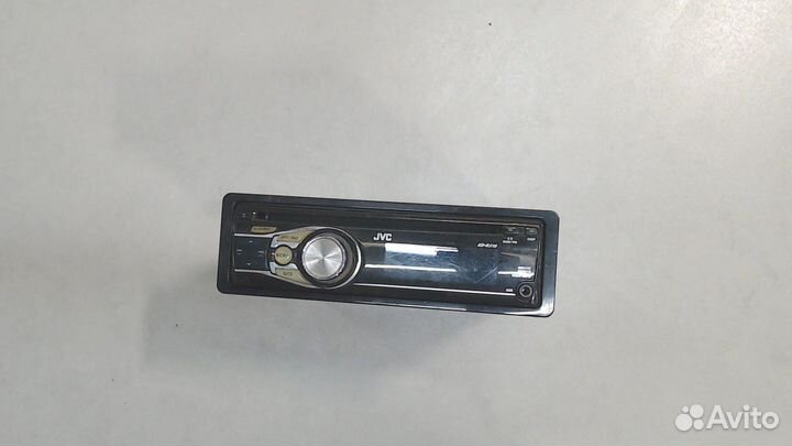 Магнитола Volkswagen Transporter 4, 1993