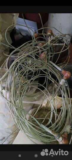 Термопары тхк400у