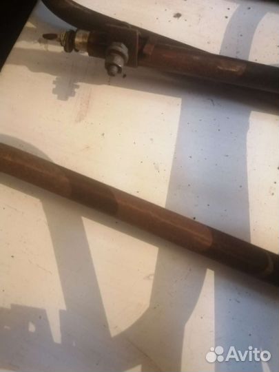 Тены для Эл. духовок. Разные