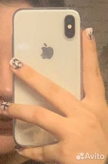 iPhone 10 xs
