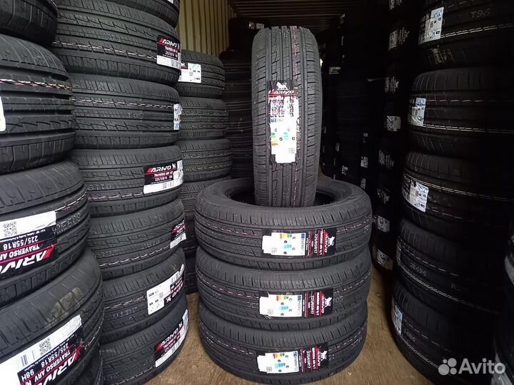 Arivo Traverso ARV H/T 225/65 R17 102H