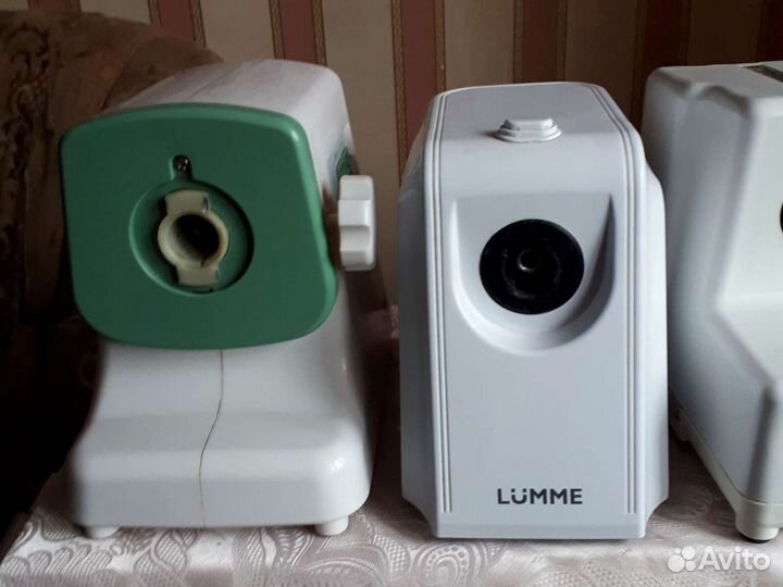 Электромясорубки на запчасти