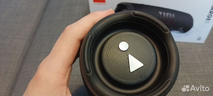 Колонка jbl charge 5