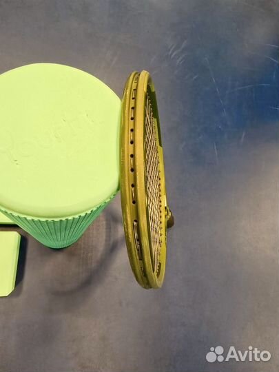 Ракетка для большого тенниса Prince 100x 2024