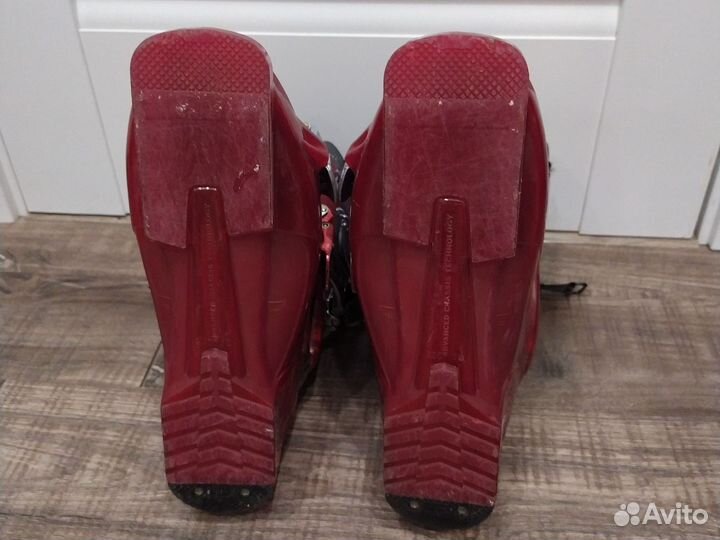 Горнолыжные ботинки salomon 26,0