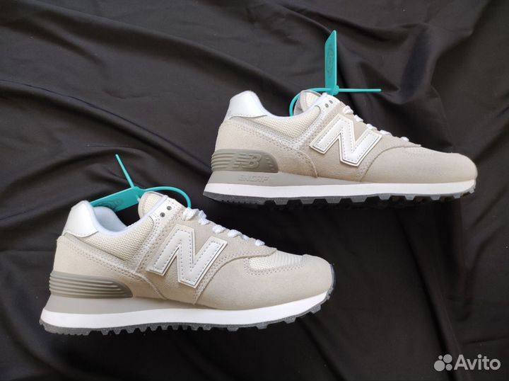 New Balance 574 Classic (36 EU/37EU) оригинал