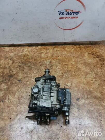 Тнвд Audi/Volkswagen Sharan 1.9 TDI AAD 1996-2001