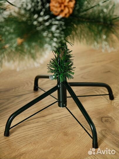 Искусственные елки оптом. Ель Королева Премиум опт