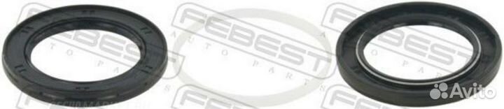Febest 95QAY-37541313C Сальник коробки передач