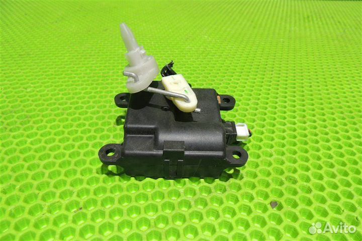 Сервопривод заслонки печки Nissan Serena FC26