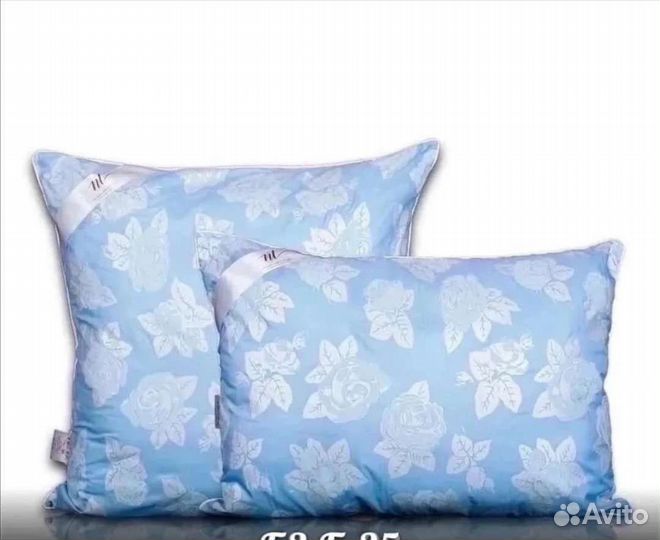 Подушка новая