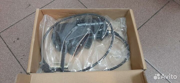 Трос остановки двигателя doosan 2523-9016