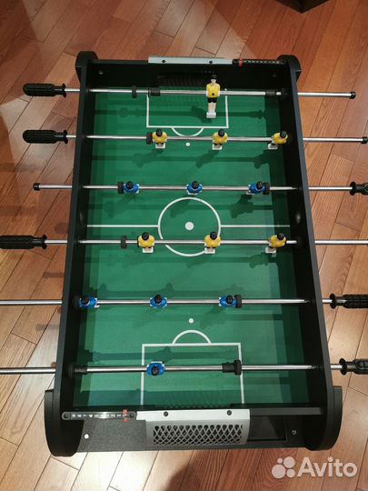 Настольный футбол