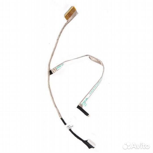 Шлейф матрицы для Samsung NP305E5A, NP305E4A, NP30