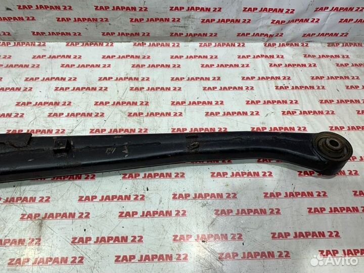 Рычаг подвески задний правый Mitsubishi Challenger