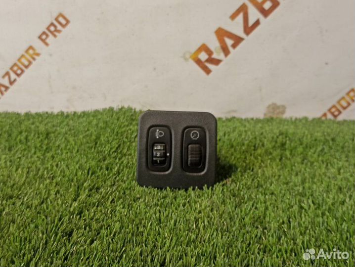 Переключатель корректора фар Mitsubishi Lancer 9