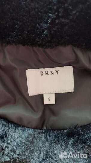 Жилетка для девочки dkny