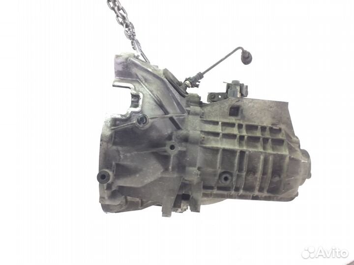 Коробка МКПП Ford Mondeo 1.8 л