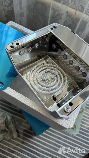 Гибрит лампа Ccfl+Led36 Bt