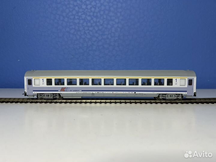 Набор piko 97931 Пассажирский состав