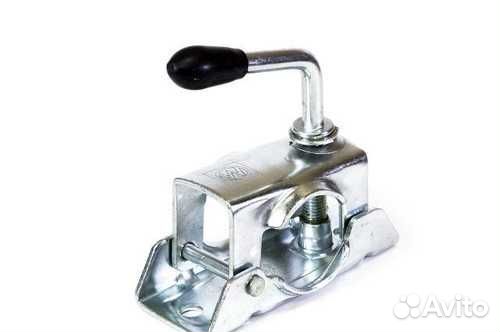 Хомут опорных элементов d48