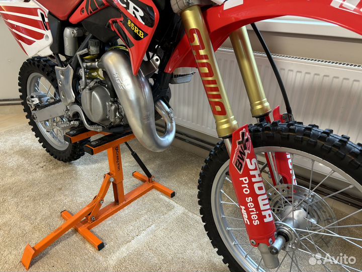 Honda CR85 Expert 19/16
