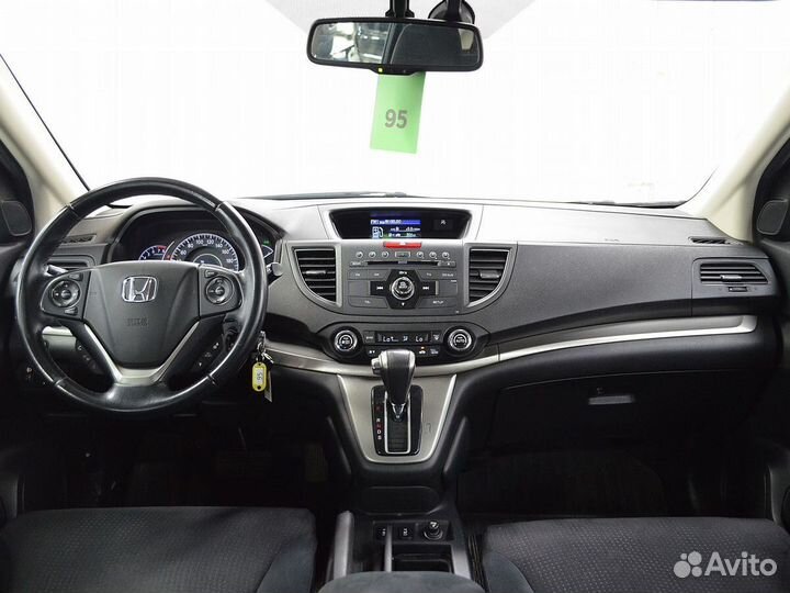 Honda CR-V 2.0 AT, 2014, 172 948 км