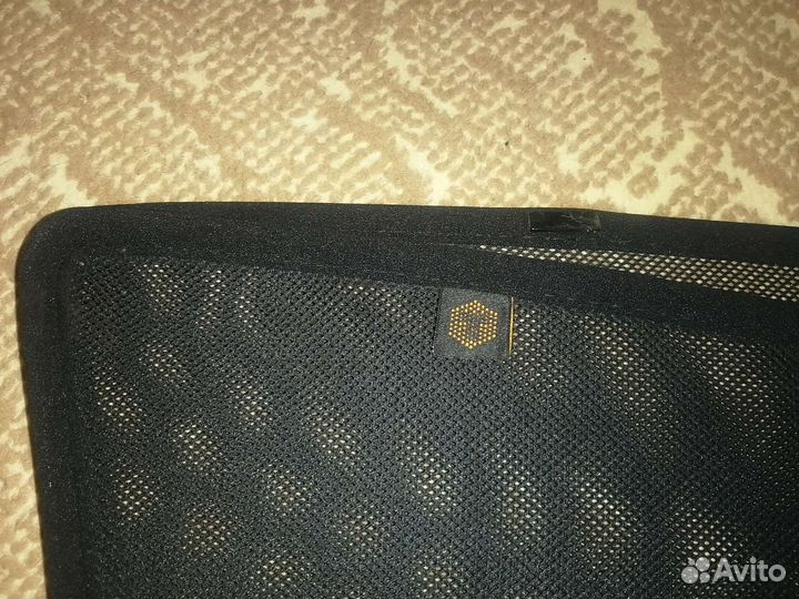 Каркасные шторки на магнитах