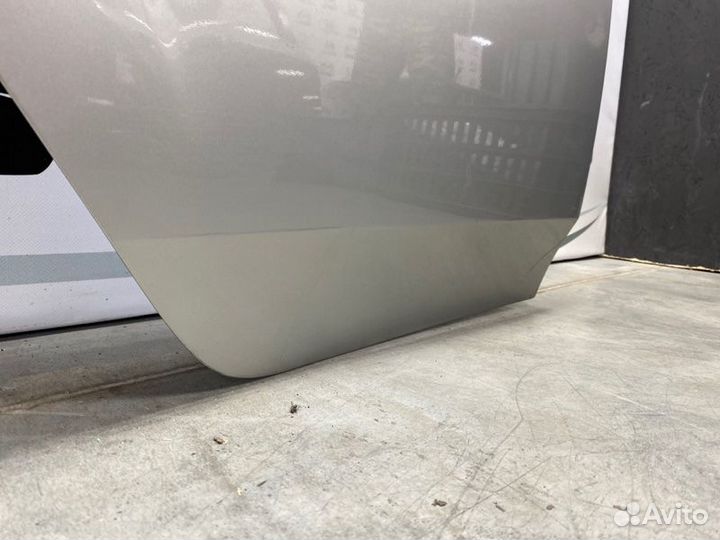 Дверь боковая задняя правая Honda Accord 8 CU