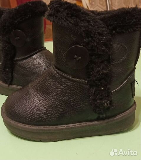 Обувь детская