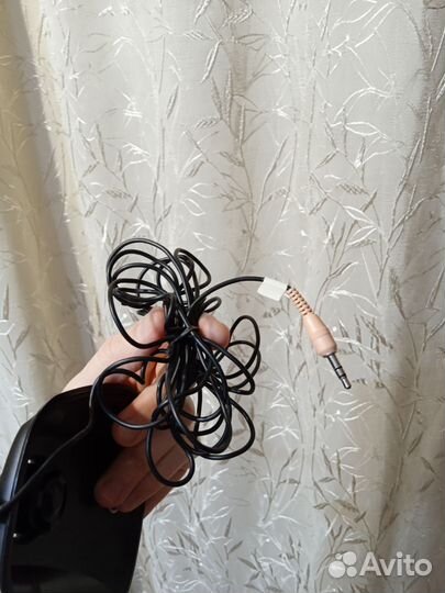 Микрофон genius