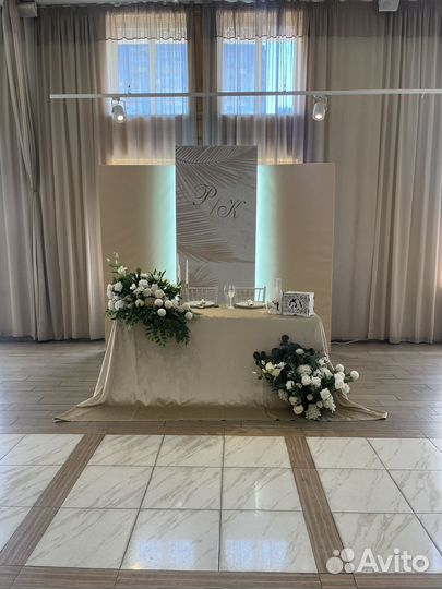 Воздушные и гелевые шары,свадебный декор